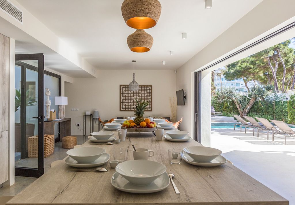 Villa Mayte Ibiza Olivers Travels 4