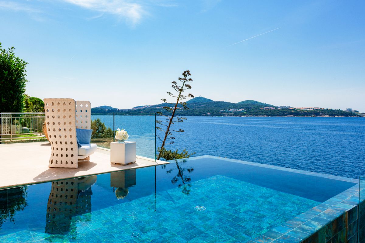 Adriatic Beach House