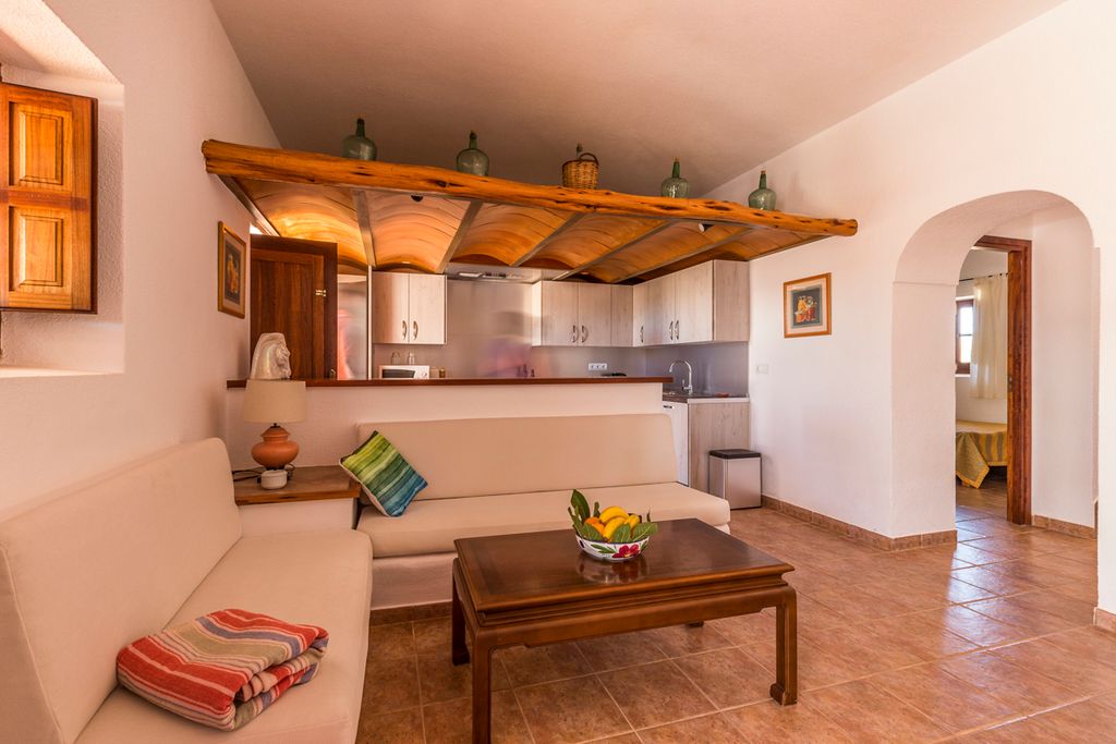 Villa Illa Blanca Ibiza Olivers Travels 4