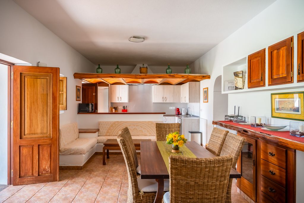 Villa Illa Blanca Ibiza OliversTravels 3