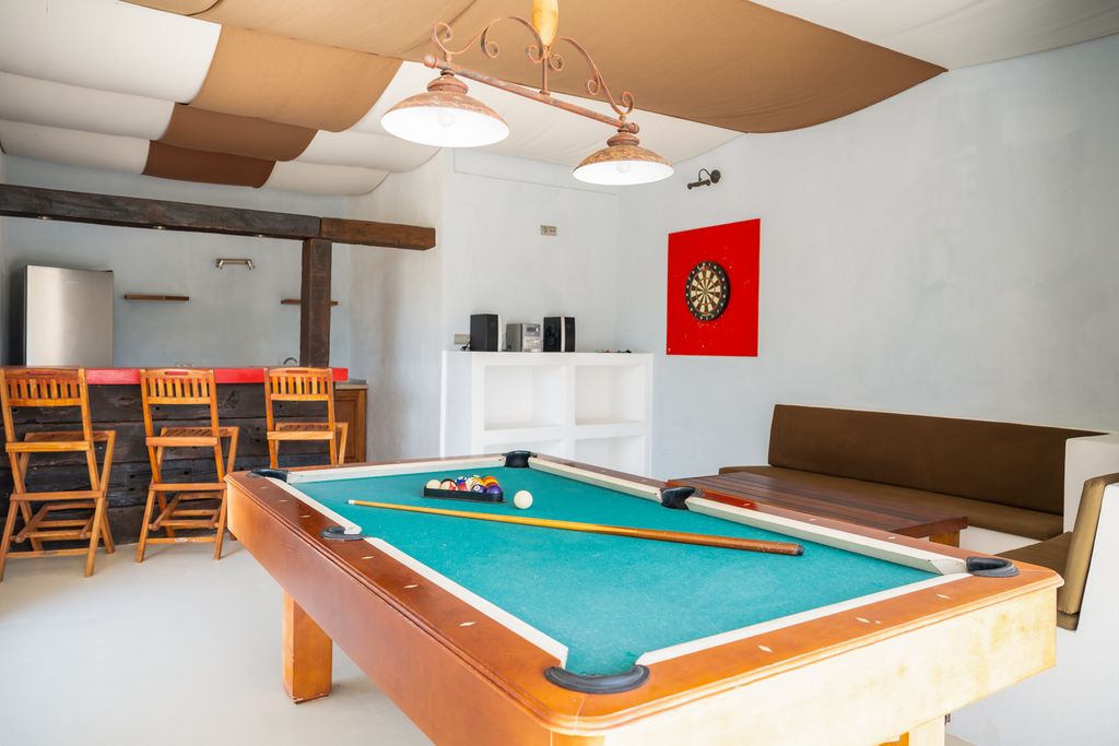 Villa Illa Blanca Ibiza OliversTravels 4