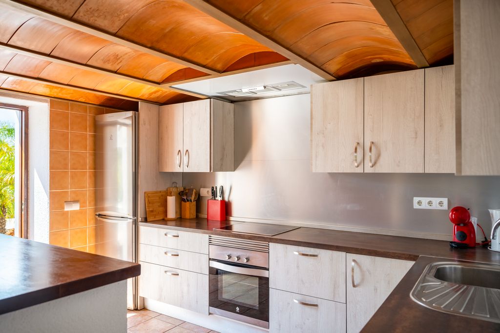 Villa Illa Blanca Ibiza OliversTravels 5