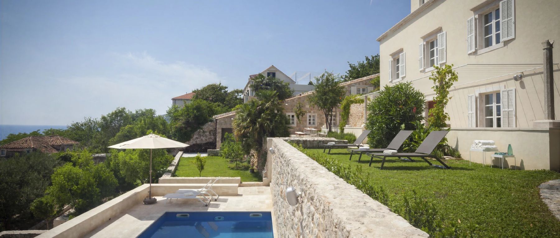 001 old town villa dubrovnik dubrovnik olivers travels desktop center