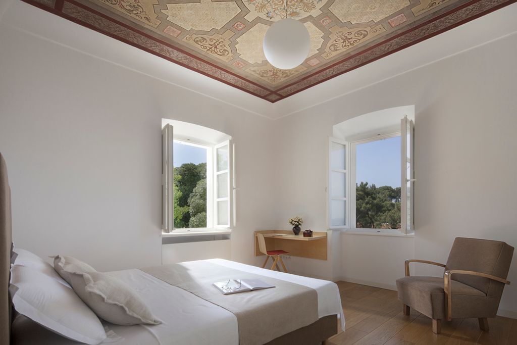 Old Town Villa Dubrovnik Olivers Travels 4