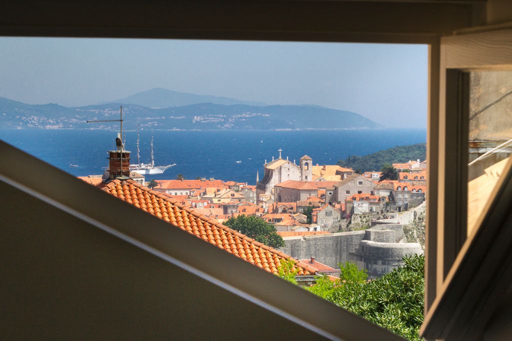 Old Town Villa Dubrovnik Olivers Travels 5