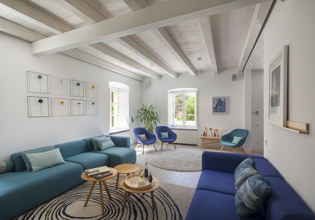 Old Town Villa Dubrovnik Olivers Travels 3