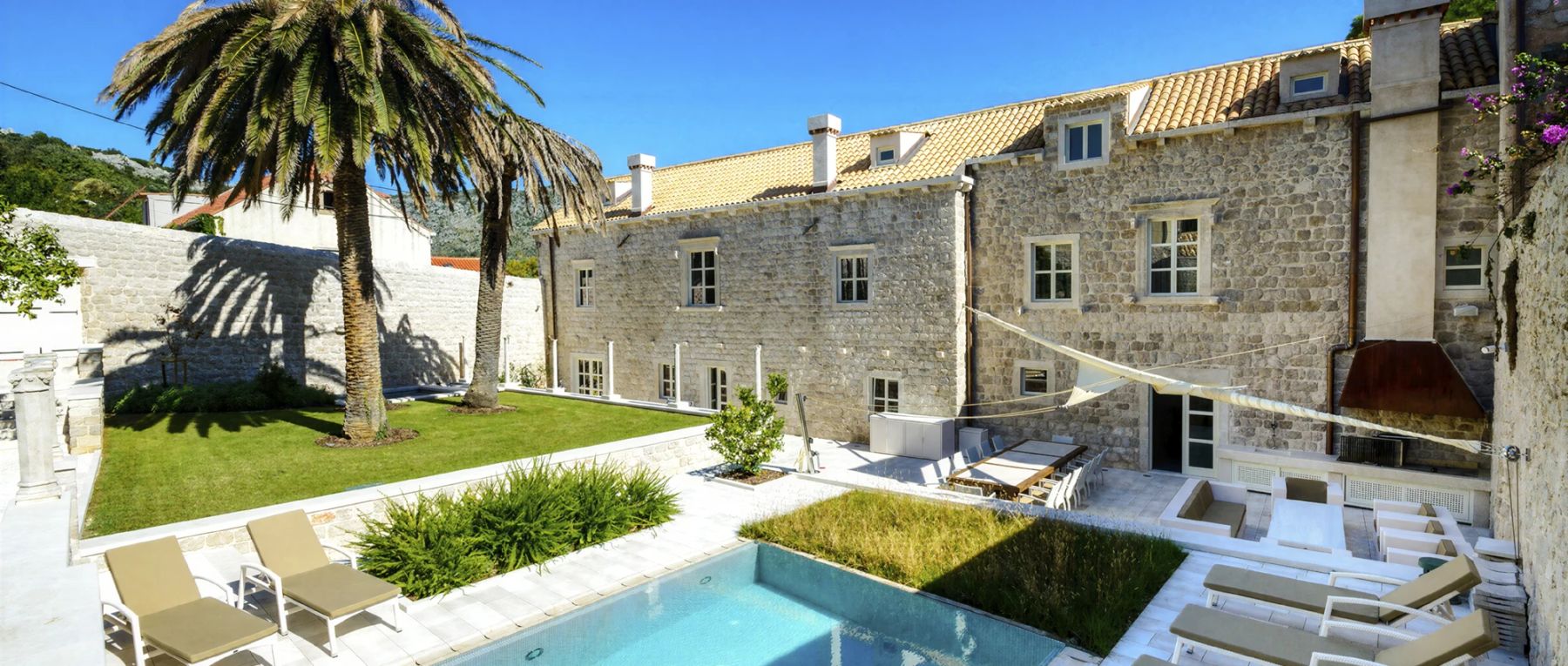 001 villa sophie dubrovnik olivers travels desktop center