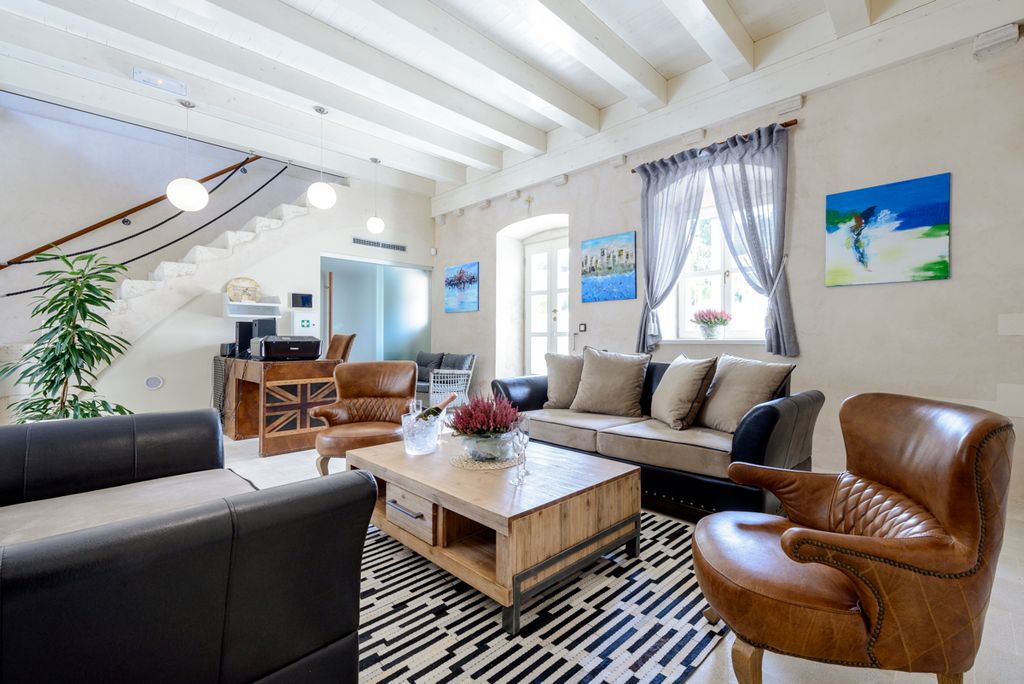 Villa Sophie Dubrovnik Olivers Travels 3