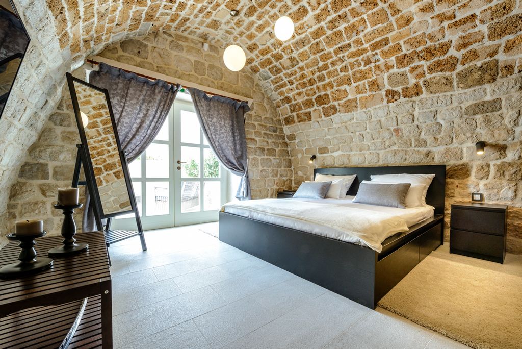 Villa Sophie Dubrovnik Olivers Travels 4