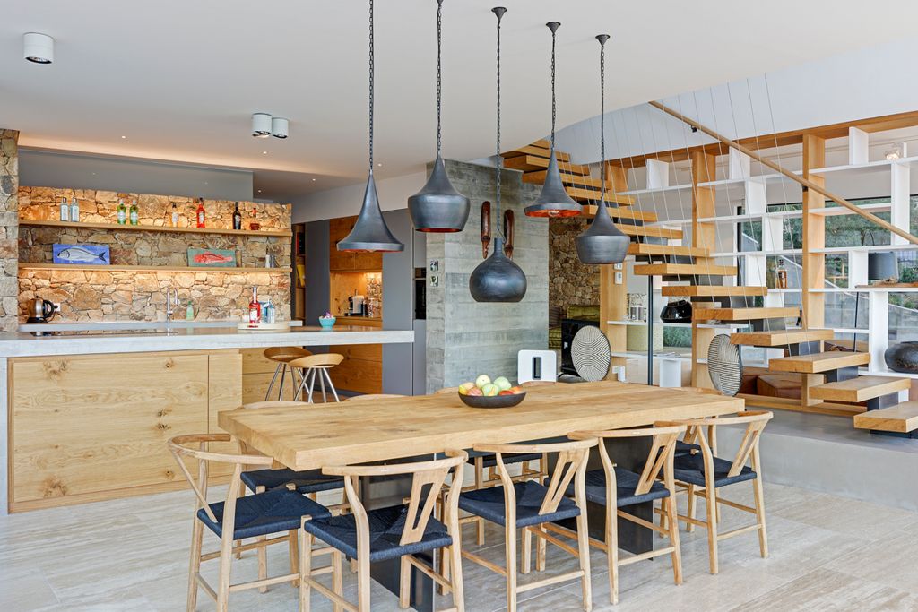 Villa Pura Costa Brava Olivers Travels4