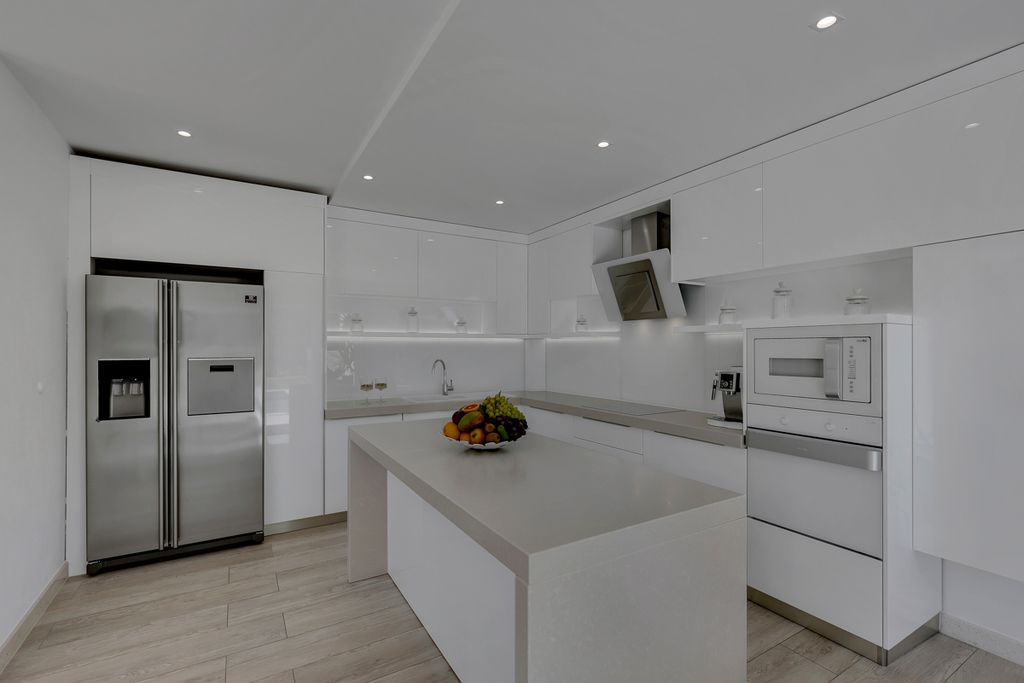 Villa Basca Dalmatia Olivers Travel5