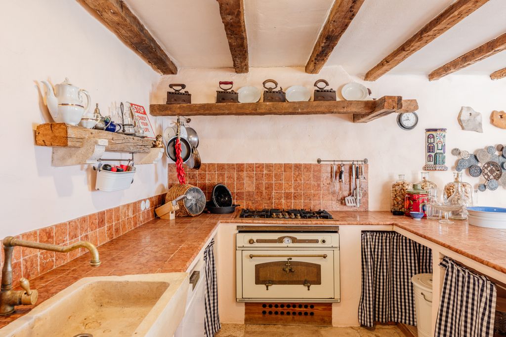 Villa Quarra Dalmatia Hvar Olivers Travels 05
