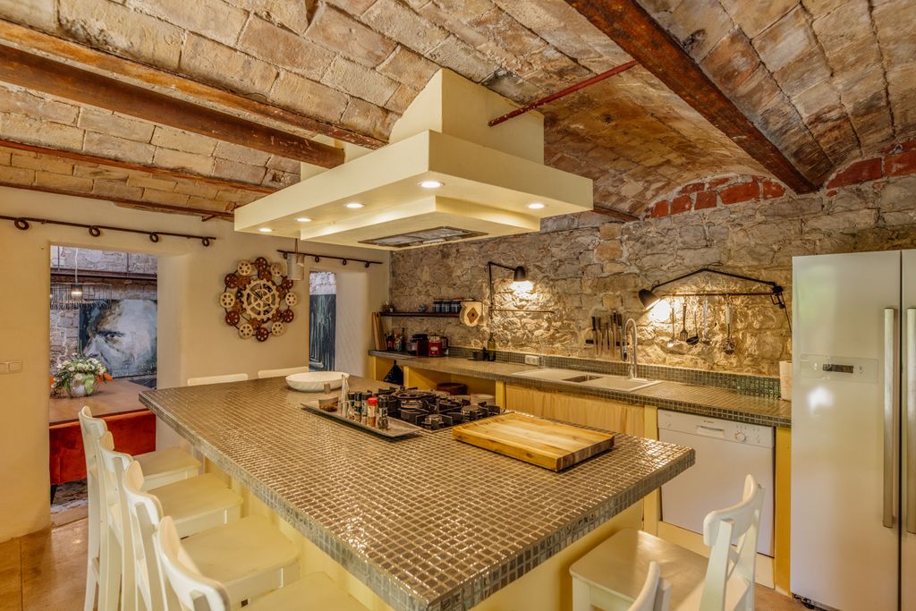 Casa Adriatiq Dalmatia Hvar Olivers Travels 005