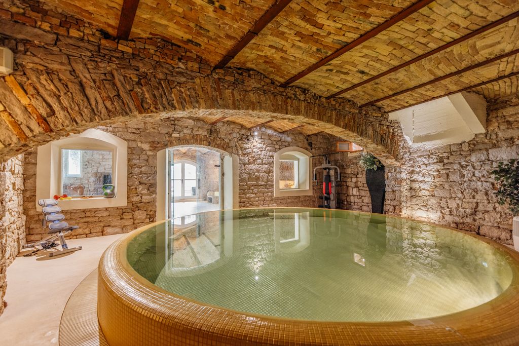 Casa Adriatiq Dalmatia Hvar Olivers Travels 002