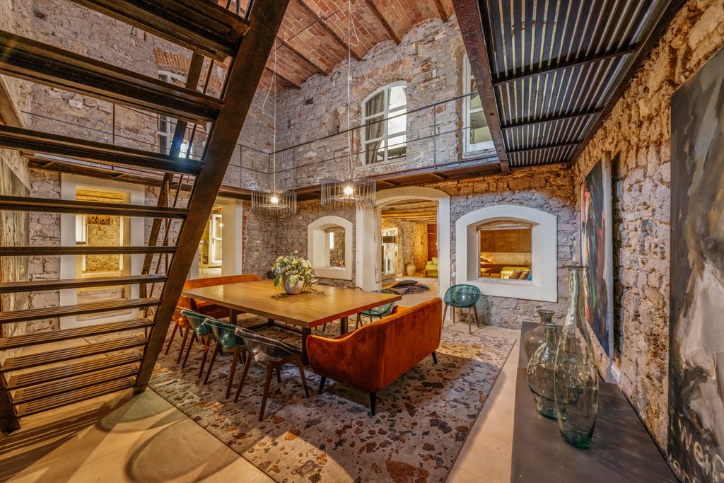 Casa Adriatiq Dalmatia Hvar Olivers Travels 004