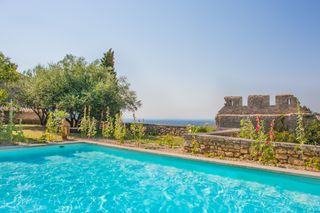 Maison Achard Provence Olivers Travel 1