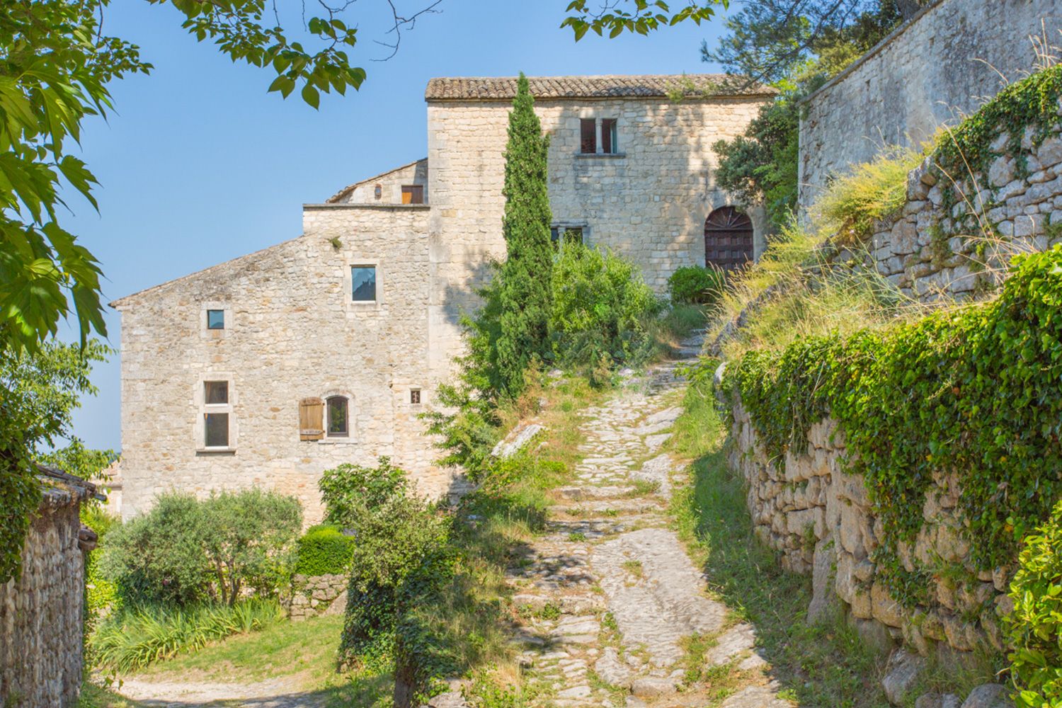 Maison Achard
