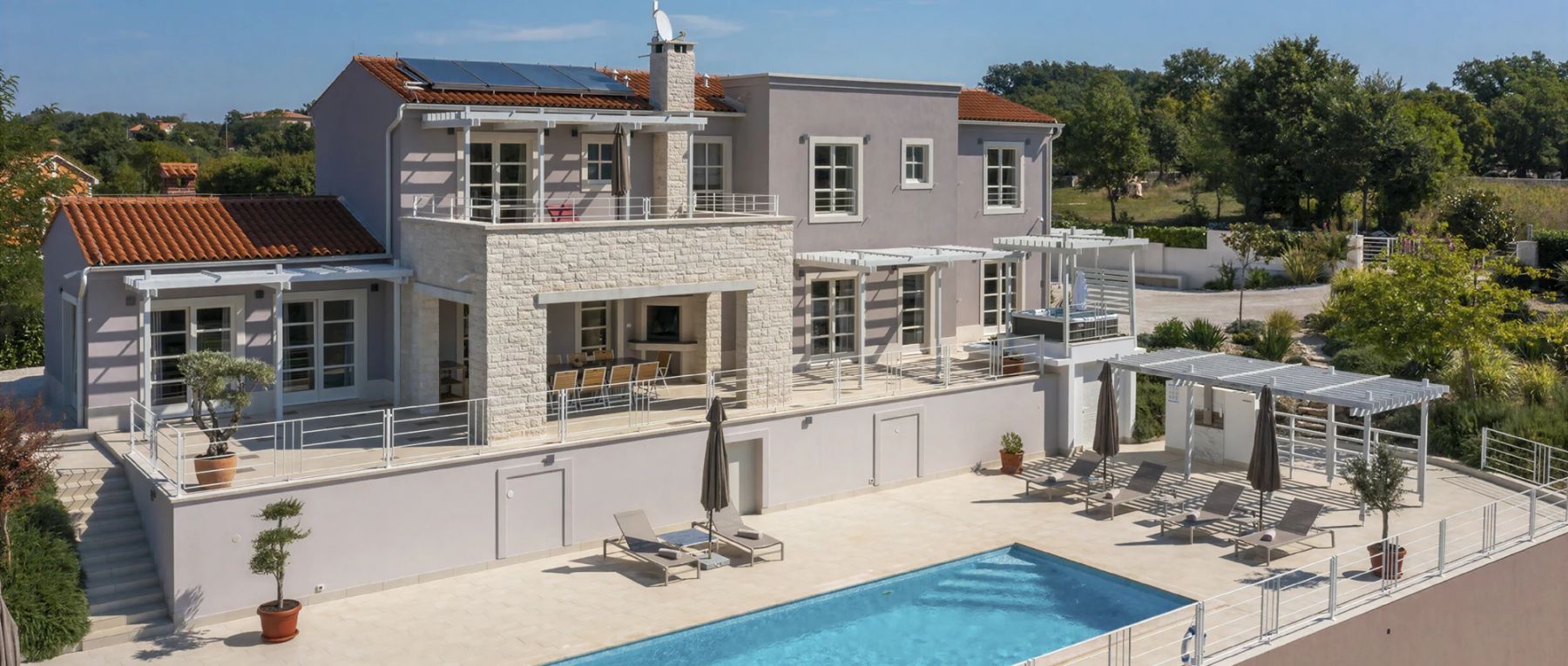 001 villa dorotea istria olivers travels desktop center