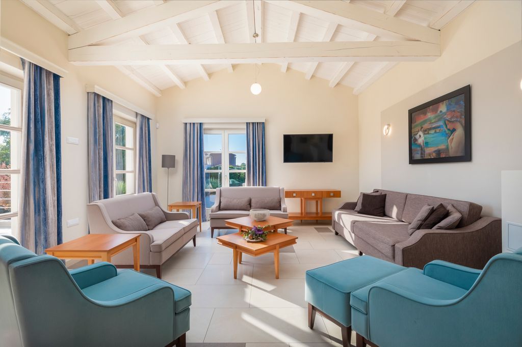 Villa Dorotea Istria Olivers Travls 3