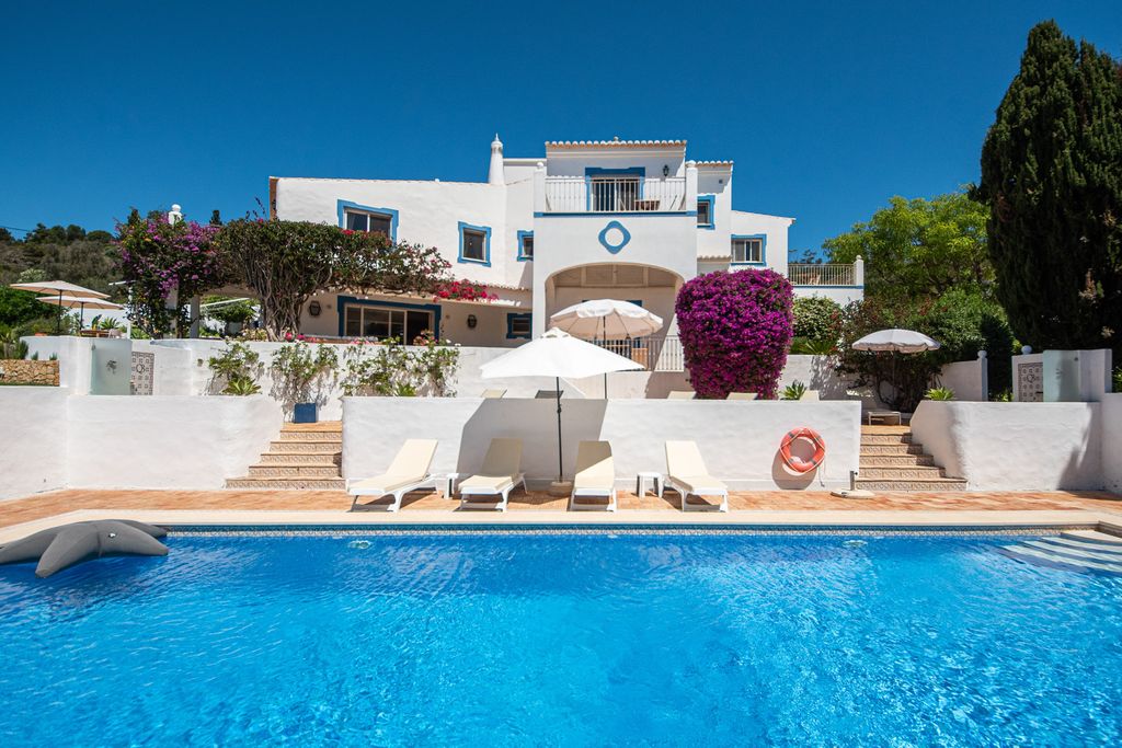 Villa Chantelle Lagos OiversTravels 1