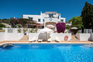 Villa Chantelle Lagos OiversTravels 1