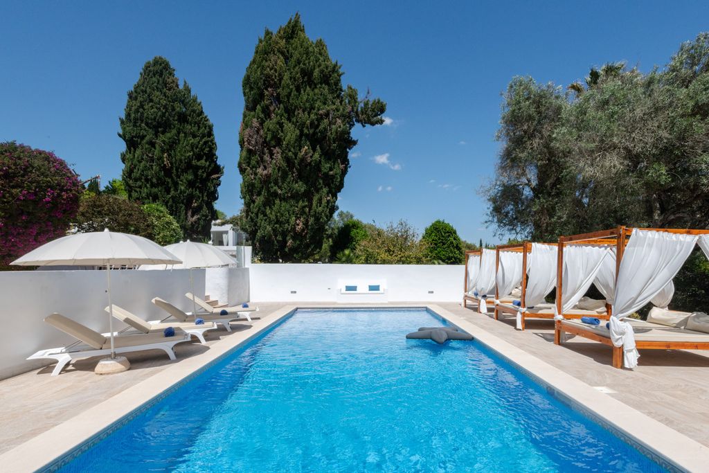 Villa Chantelle Lagos OiversTravels 2