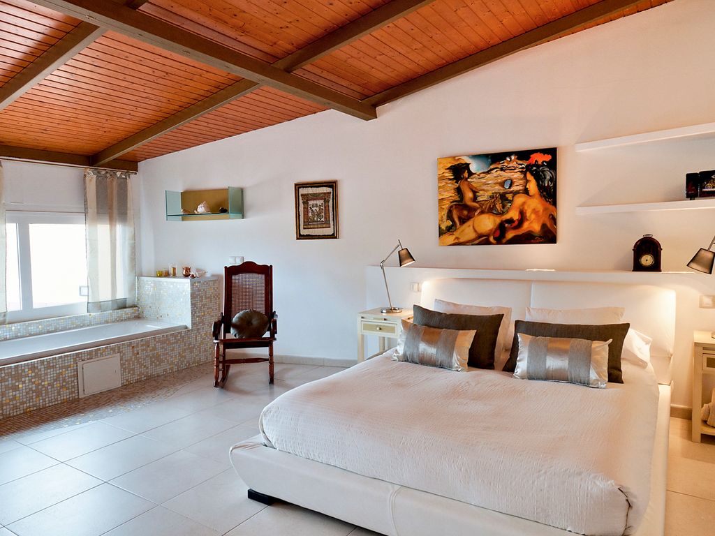 Villa Majanos Gran Canaria Olivers Travels 4
