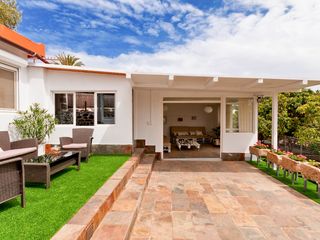 Villa Majanos Gran Canaria Olivers Travels 1