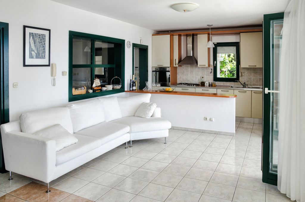 Casa Uvala Dalmatia Olivers Travels 3