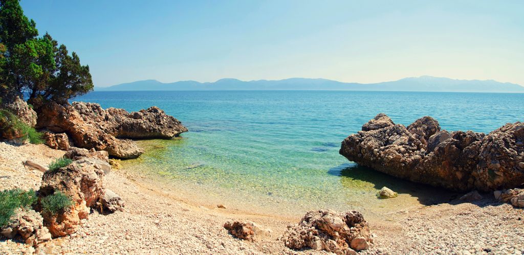 Casa Uvala Dalmatia Olivers Travels 5