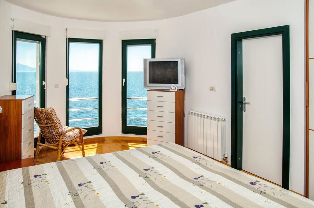 Casa Uvala Dalmatia Olivers Travels 4