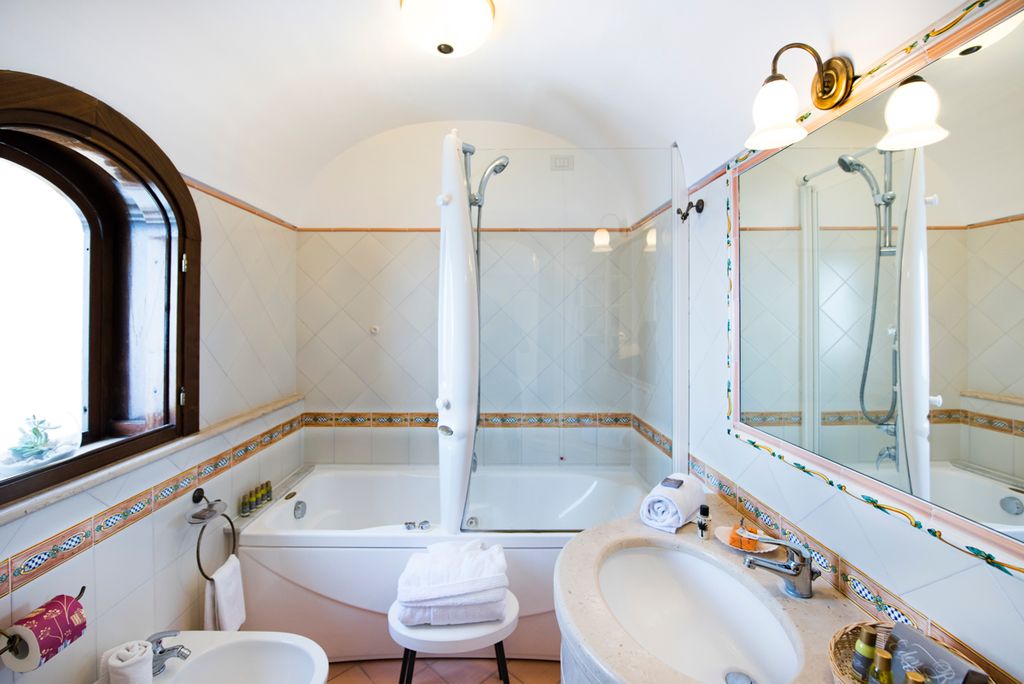 Le Rocce Sorrento Olivers Travels 6