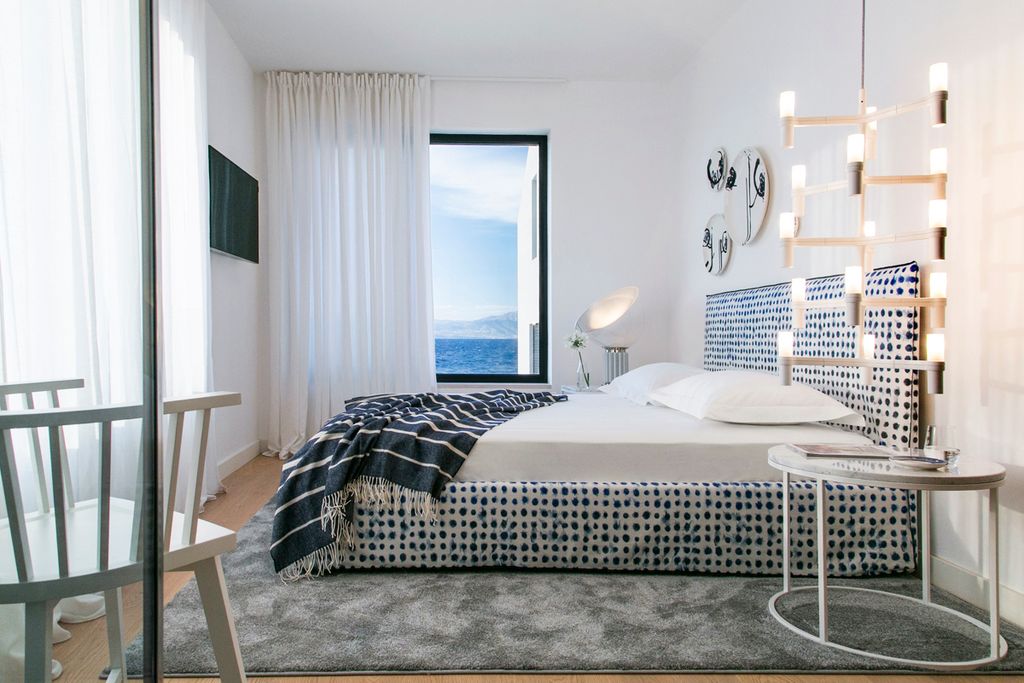 Sutivan Beach House I Dalmatia Olivers Travels 3