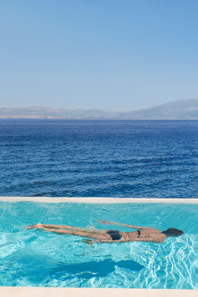 Sutivan Beach House I Dalmatia Olivers Travels 5