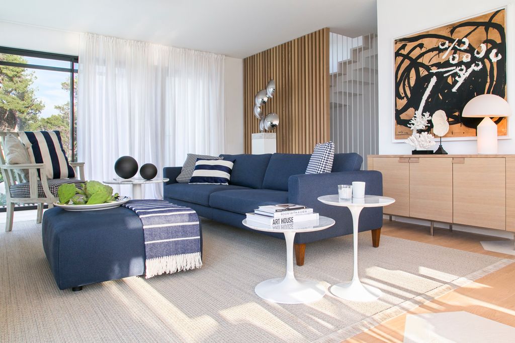 Sutivan Beach House II Dalmatia Olivers Travels 3