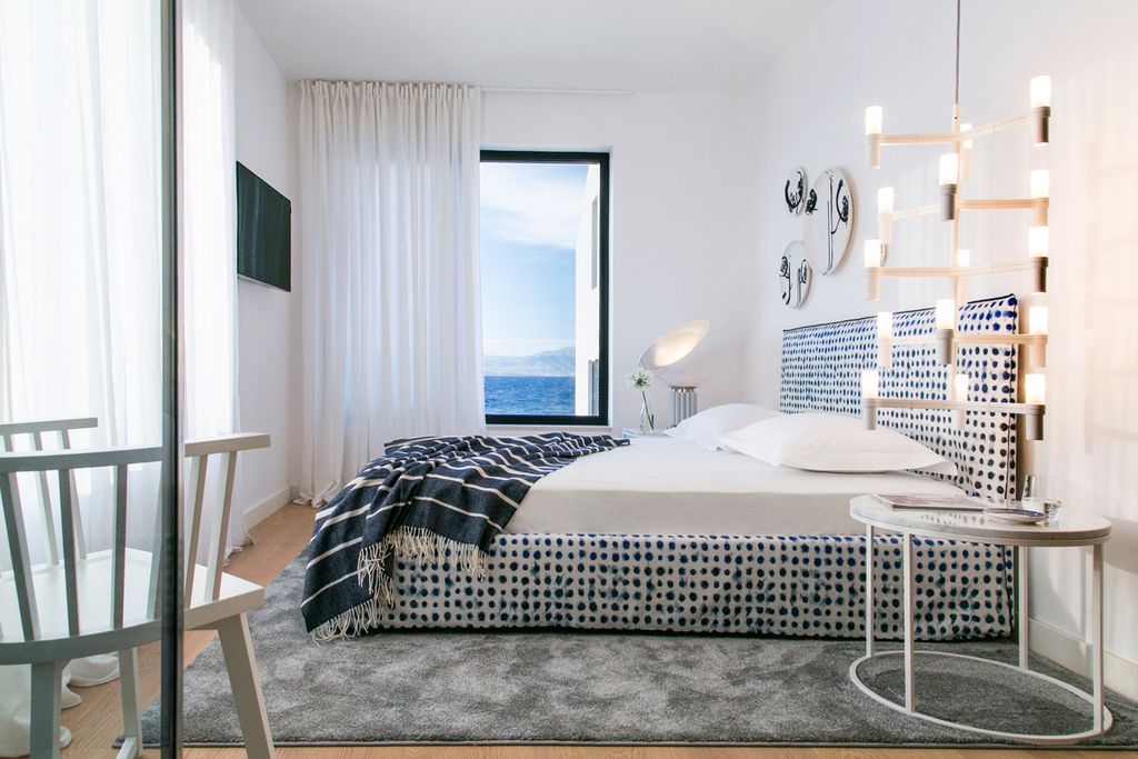 Sutivan Beach House II Dalmatia Olivers Travels 4