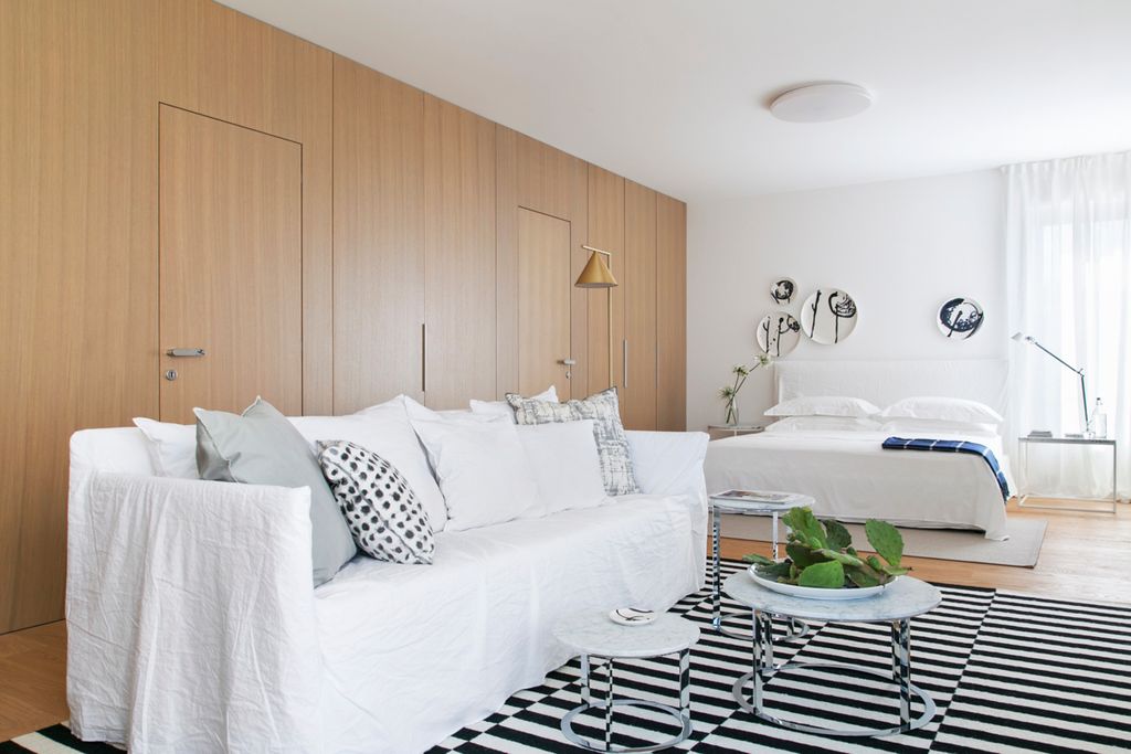 Sutivan Beach House III Dalmatia Olivers Travels 3