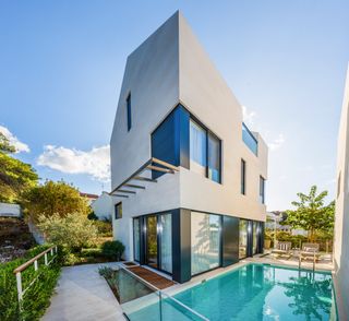 Sutivan Beach House III Dalmatia Olivers Travels 1