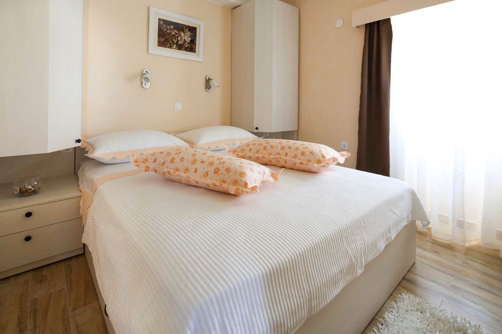 Villa Ulica Dalmatia Olivers Travels 4