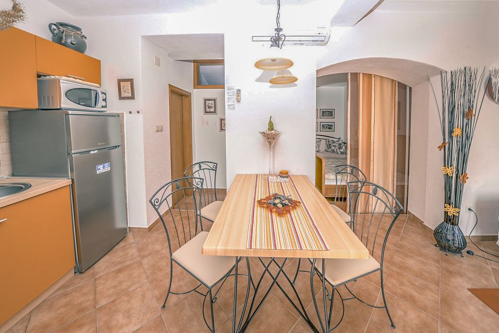 Villa Nar Hvar Olivers Travels 004