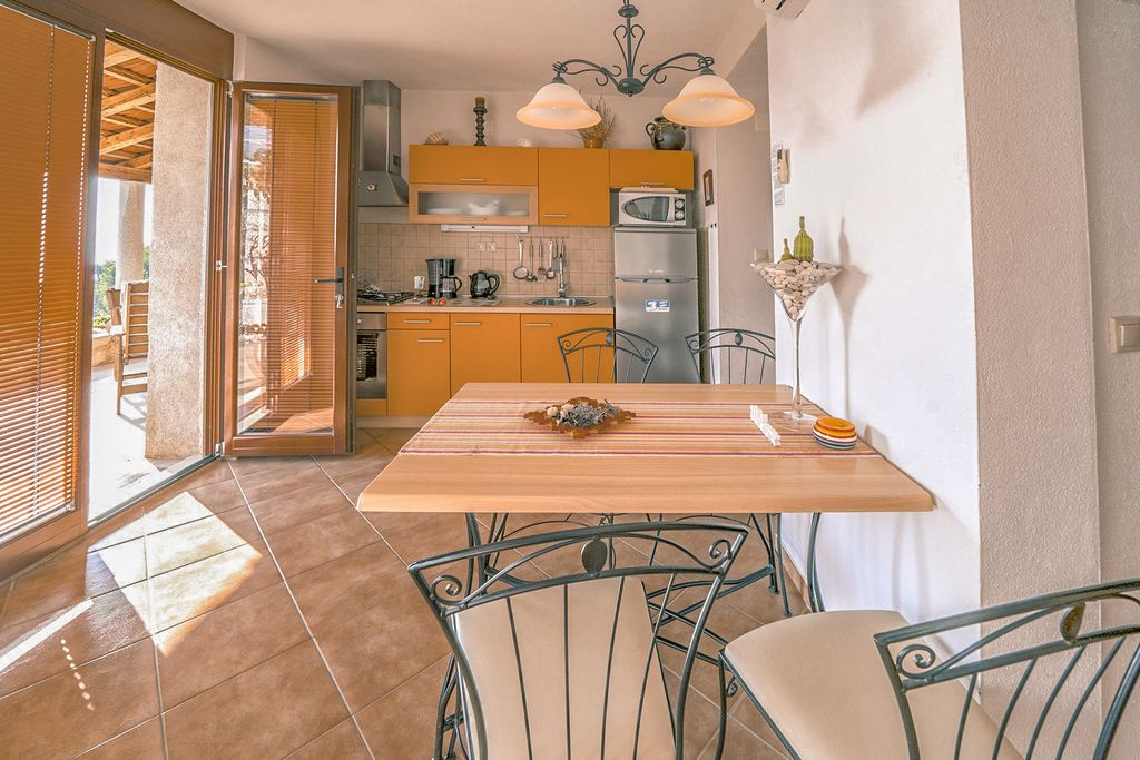 Villa Nar Hvar Olivers Travels 005