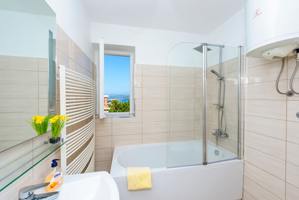 Casa Dub Dubrovnik Olivers Travels 4