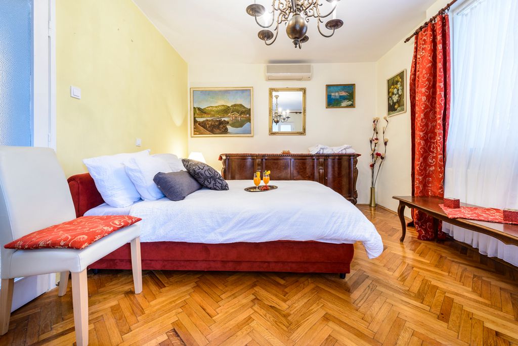 Casa Dub Dubrovnik Olivers Travels 3