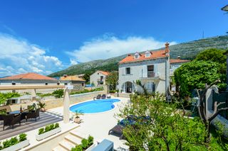 Casa Dub Dubrovnik Olivers Travels 1