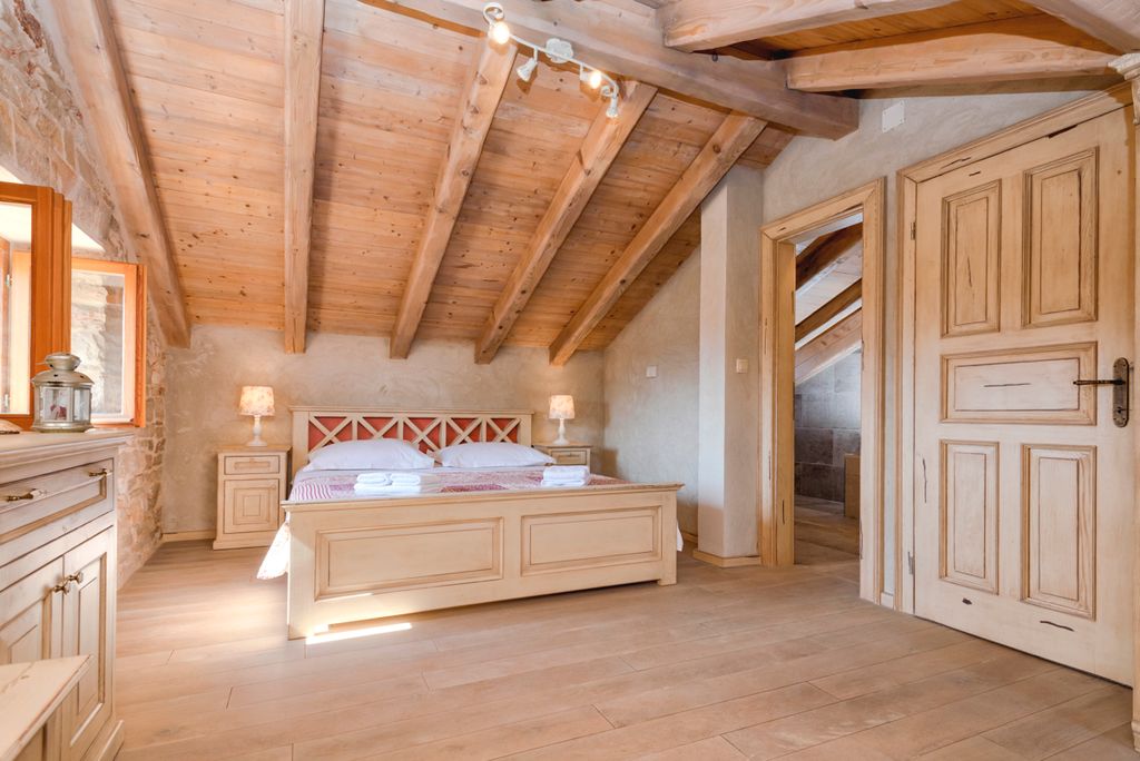 Old Town Villa Hvar Dalmatia Hvar Olivers Travels3
