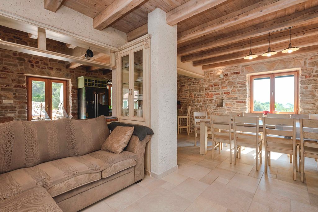 Old Town Villa Hvar Dalmatia Hvar Olivers Travels5