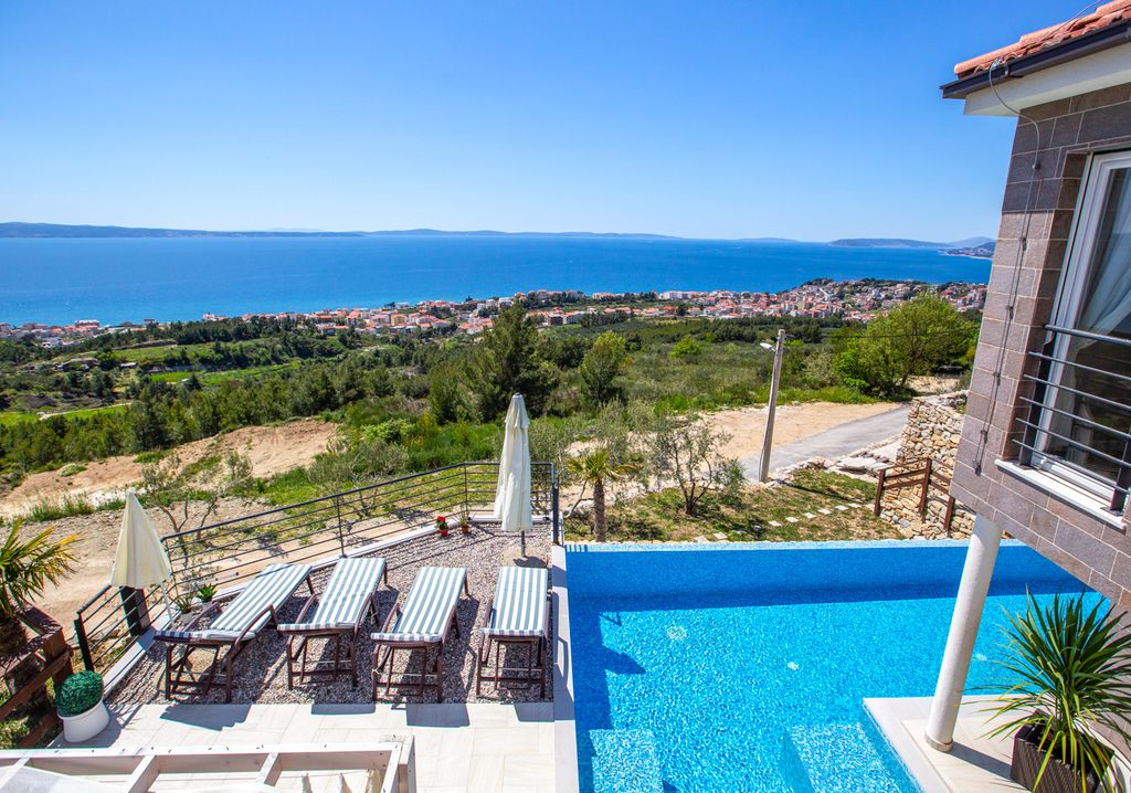 Casa Postrana Dalmatia Olivers Travels 02