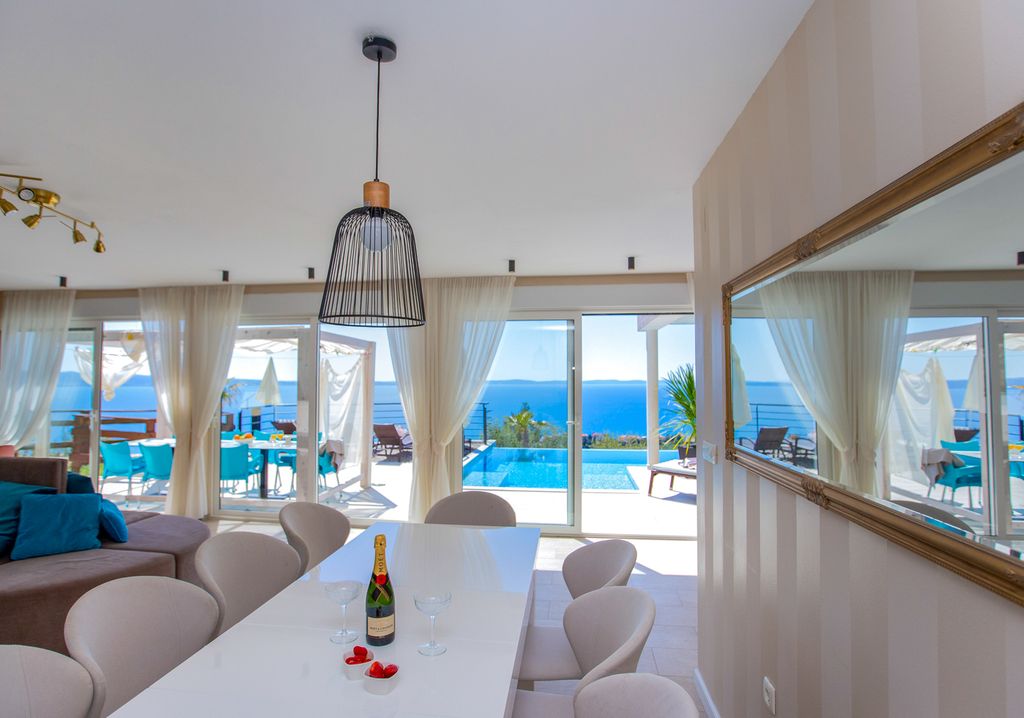Casa Postrana Dalmatia Olivers Travels 04