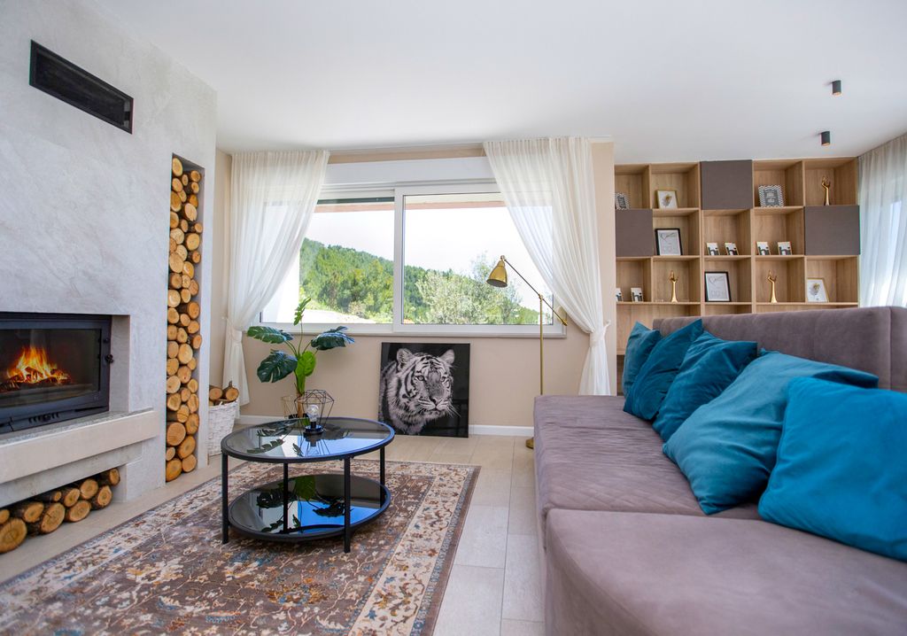 Casa Postrana Dalmatia Olivers Travels 05