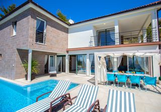 Casa Postrana Dalmatia Olivers Travels 01